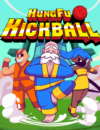 KungFu Kickball Rings The Early Access Bell Today