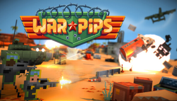 Warpips hits Steam Early Access this week