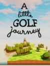 A Little Golf Journey to join the Playtonic Friends publishing stable