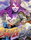 Battle Axe – Review