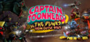 Captain ToonHead vs the Punks from Outer Space will be out this Summer