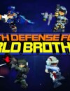 EARTH DEFENSE FORCE: WORLD BROTHERS – Review
