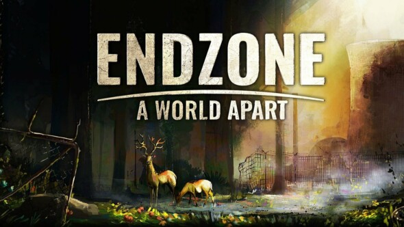 Endzone – A World Apart finally arrives on consoles too