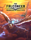 The Falconeer: Warrior Edition coming to PlayStation and Switch