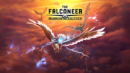 The Falconeer: Warrior Edition coming to PlayStation and Switch