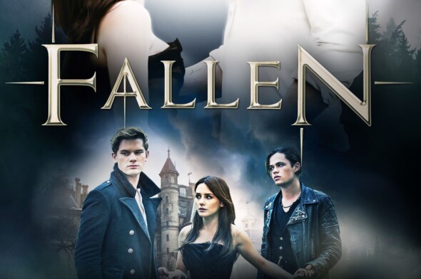 Fallen – DVD and VOD release