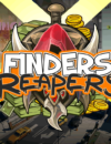 Finders Reapers – Review