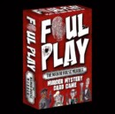 Foul Play – Card Game Review