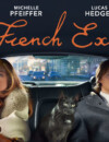 French Exit (VOD) – Movie Review