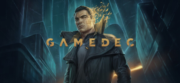 Gamedec receives its 1.5 update today