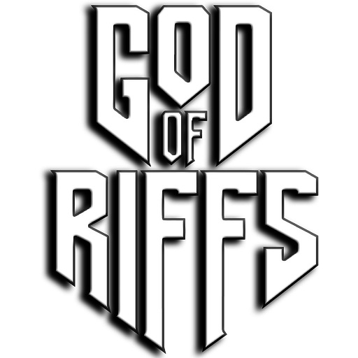Combine heavy metal and slashing enemies in upcoming VR game God of Riffs