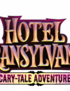 Hotel Transylvania: Scary-Tale Adventures – Review