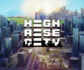 Highrise City is coming to Early Access
