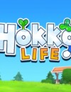Hokko Life welcomes players to build their own cosy community as it embarks on Steam today!
