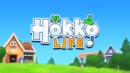 Hokko Life welcomes players to build their own cosy community as it embarks on Steam today!