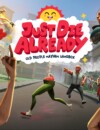 Just Die Already – Review