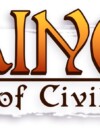 Kickstarter campaign announced for Kainga: Seeds of Civilization