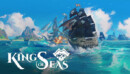 King of Seas – Review