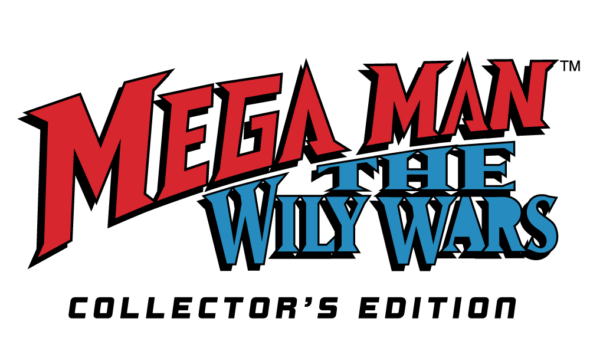 Mega Man the Wily Wars Available for Pre-Order for Genesis/Mega Drive!
