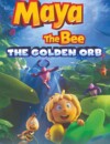 Maya the Bee – The Golden Orb (VOD) – Movie Review