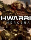 MechWarrior 5’s new update brings cross-platform play