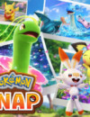 New Pokémon Snap – Review