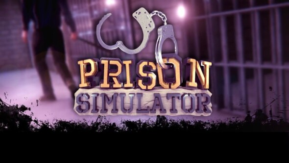 Prison Simulator – Free demo released!