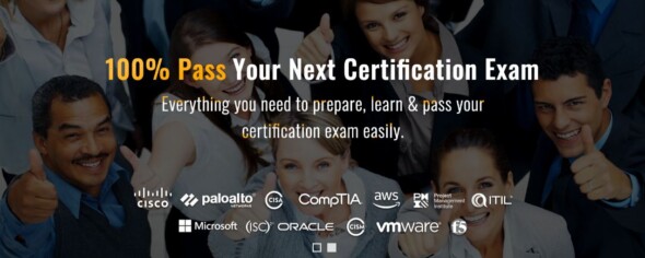 One needs to keep evolving to be ahead, getting IT Certificates Online is one way to do it