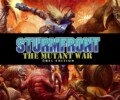 New Sturmfront gets a physical release for Switch and additional digital ones for Wii U and PlayStation Vita