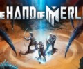 Rogue-Lite RPG The Hand of Merlin update 3 “A New Evil” is NOW live!