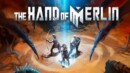 New playable heroes for Arthurian rogue-lite RPG The Hand of Merlin