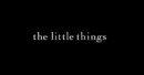 The Little Things (Blu-ray) – Movie Review