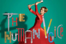 Pedro Almodóvar’s short movie The Human Voice comes out on DVD