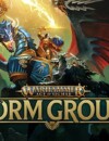Warhammer Age of Sigmar: Storm Ground announces full cross-play support
