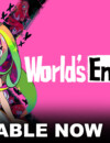 World’s End Club now available for Switch