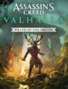 Assassin’s Creed Valhalla, Wrath of the Druids DLC out now