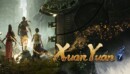 New gameplay trailer released for Xuan Yuan Sword 7