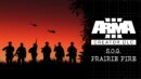 Arma 3 gets a creator DLC: S.O.G. Prairie Fire, launches today on Steam