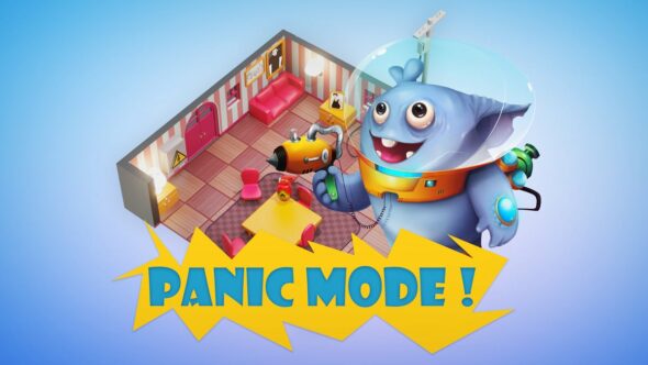 Panic Mode launch details revealed