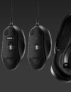 SteelSeries announces Prime, a new generation of mice and headsets