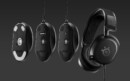 SteelSeries announces Prime, a new generation of mice and headsets