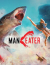Maneater Emerges from the Depths, Out Now for Steam, Xbox Game Pass, and Nintendo Switch