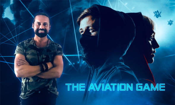 EDM superstar Alan Walker launches “The Aviation Game”