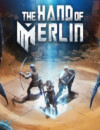 Rogue-Lite RPG The Hand Of Merlin Out Now On Steam