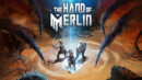 Rogue-Lite RPG The Hand Of Merlin Out Now On Steam