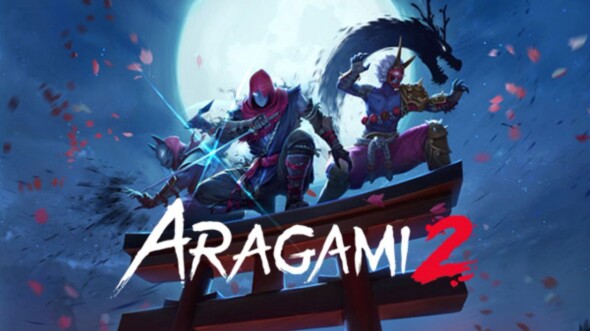 Aragami 2 is coming to Game Pass, Lince Works reveals first extended look at gameplay