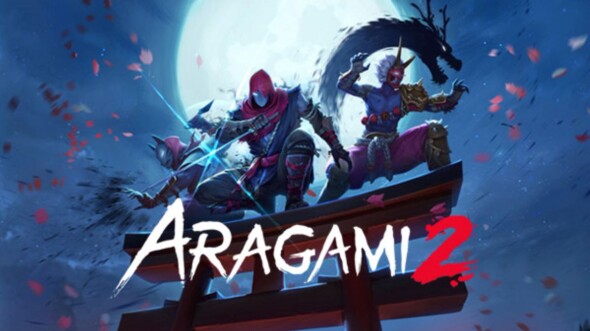 Aragami 2 is coming to Xbox Game Pass & First Extended Look at Gameplay -  Lince Works