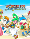 Wonder Boy: Asha in Monster World – Review