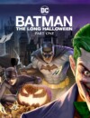 Batman: The Long Halloween, Part One (Blu-ray) – Movie Review