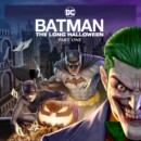 Batman: The Long Halloween, Part One (Blu-ray) – Movie Review